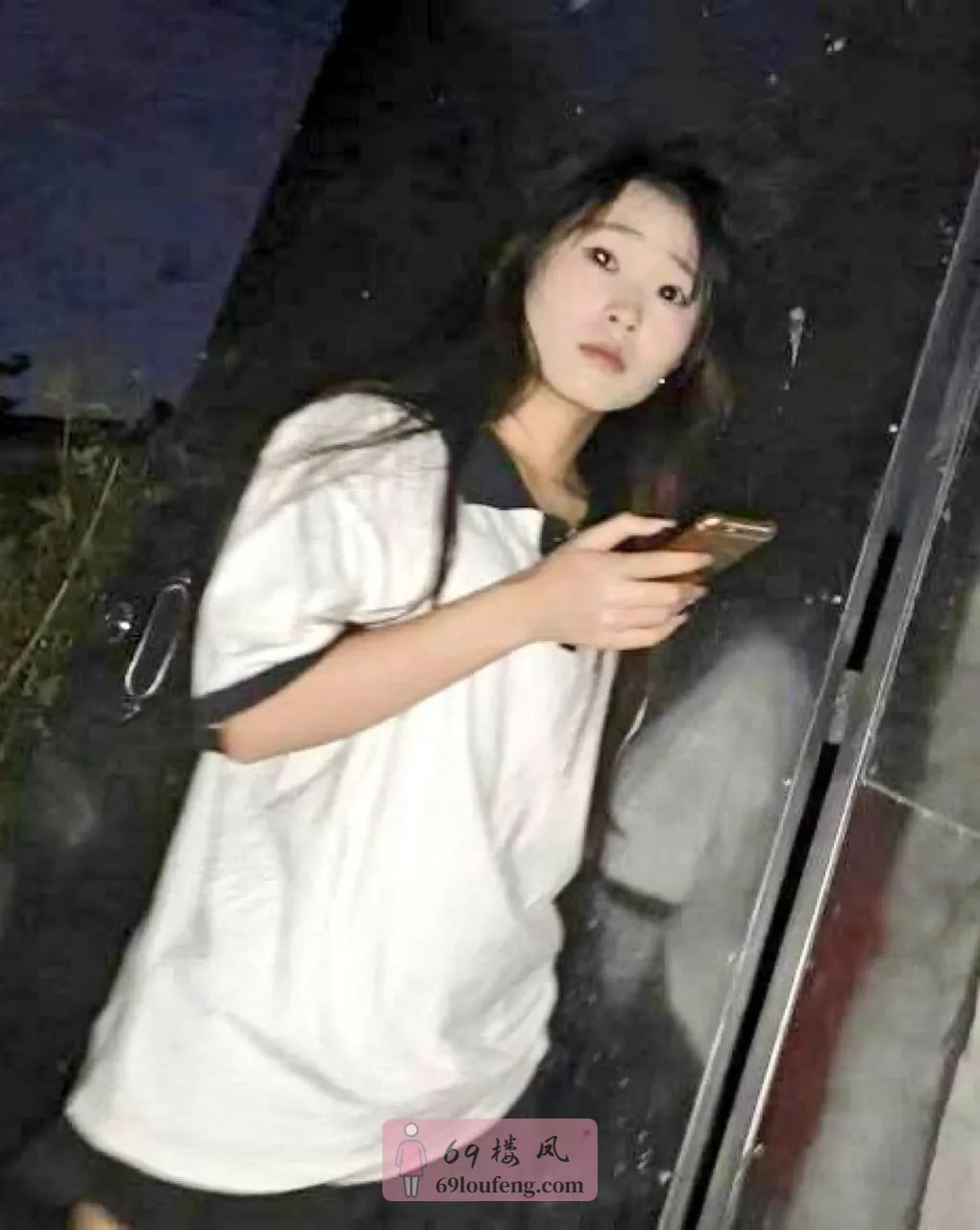 华新地铁站口附近 - 广东-深圳 楼凤实拍第1张