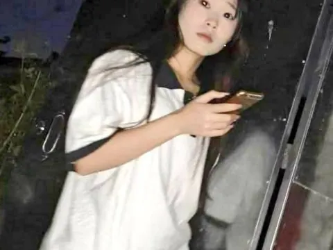 华新地铁站口附近 巷子 广东-深圳