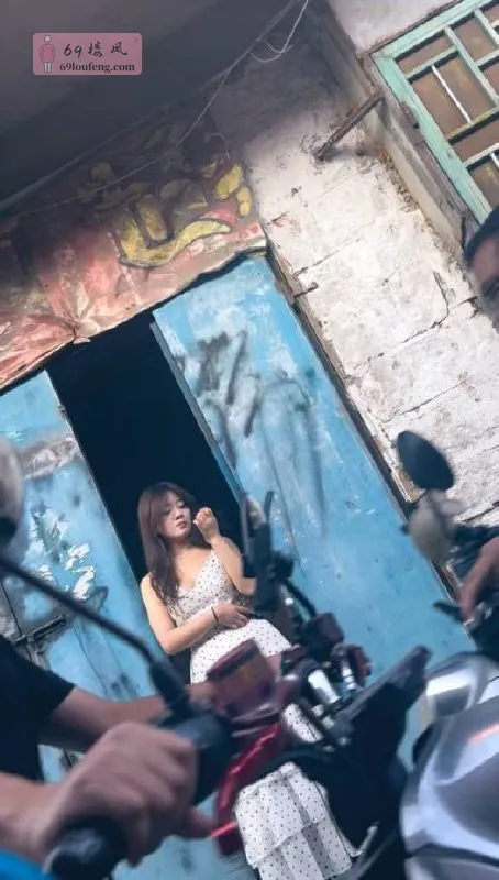 肇庆修车场这一片 - 广东-肇庆 楼凤实拍第1张