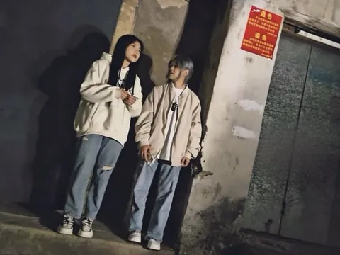 中华商业街附近转了一圈 上海 按摩小店实拍