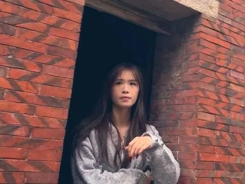 陈江德政街这一片 - 广东-惠州 巷子里爱情故事实拍