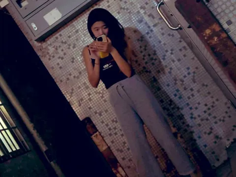 塘贝村这边则偏分散 暗巷偷拍 广东-东莞