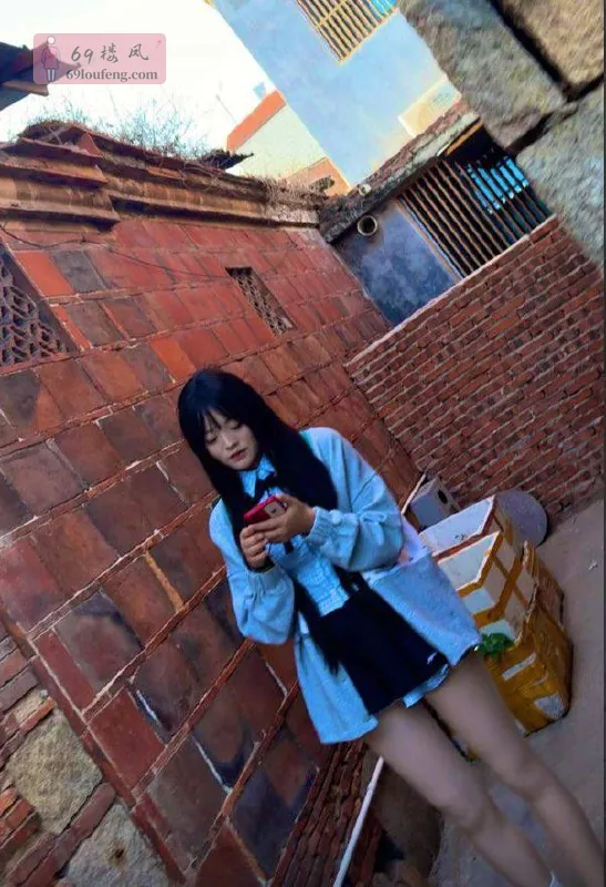 莲屿白天更有感觉 - 福建-泉州 楼凤实拍第1张