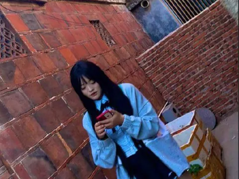 莲屿白天更有感觉 巷子实拍 福建-泉州