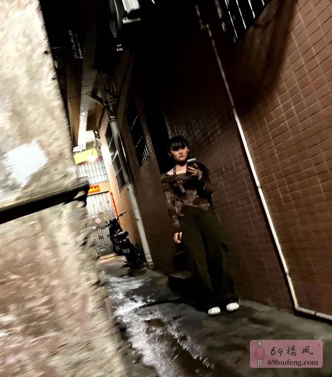 茅岗市场后面的巷子 - 广东-广州 楼凤实拍第1张