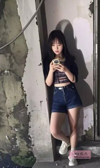 赵巷村这边大概有十几个 - 上海 楼凤实拍第1张