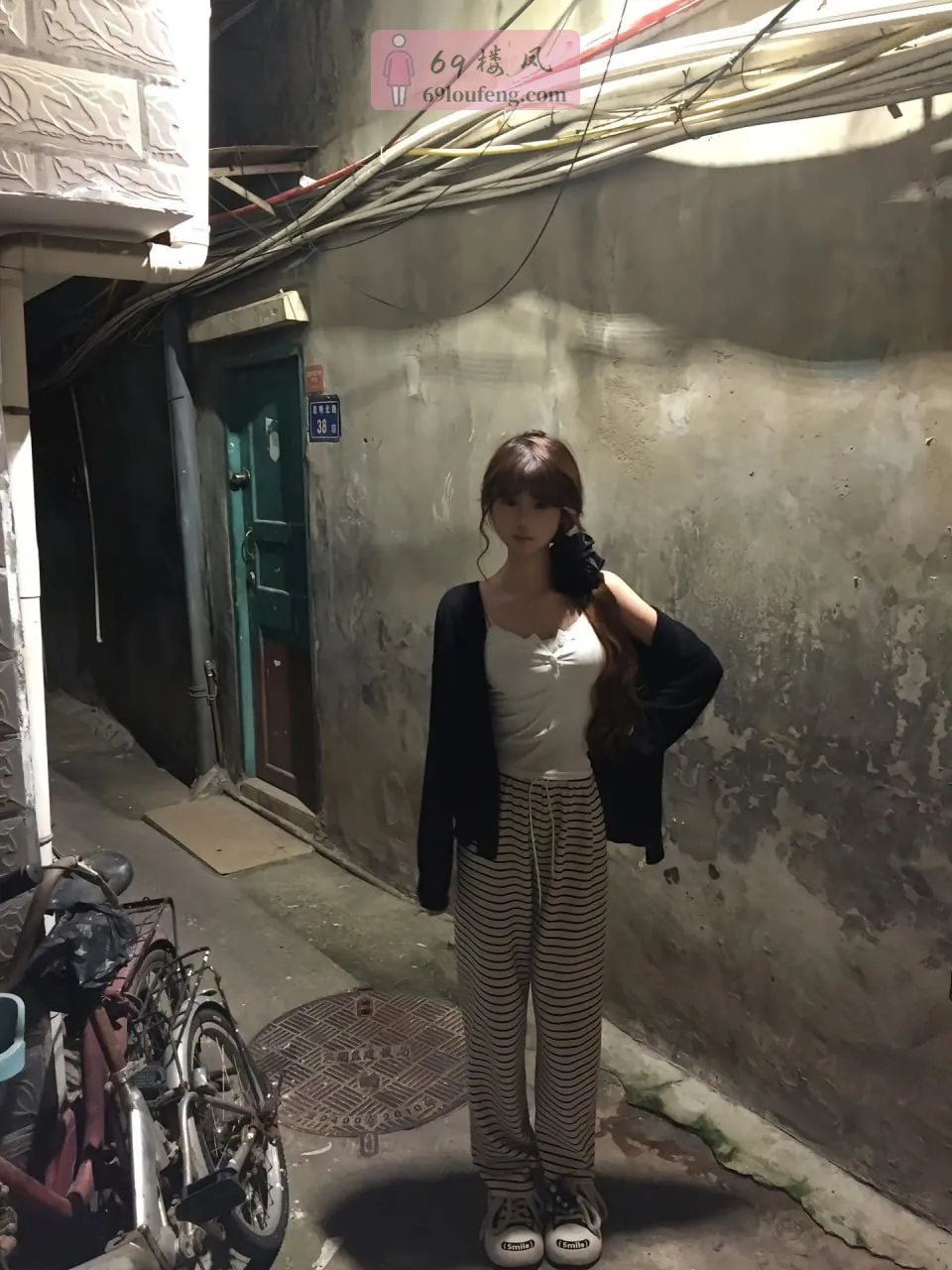 有没有兄弟喜欢这一款的 - 广东-深圳 楼凤实拍第1张