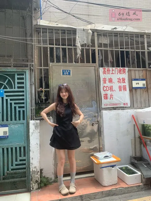 松岗沙浦村 - 广东-深圳 楼凤实拍第1张