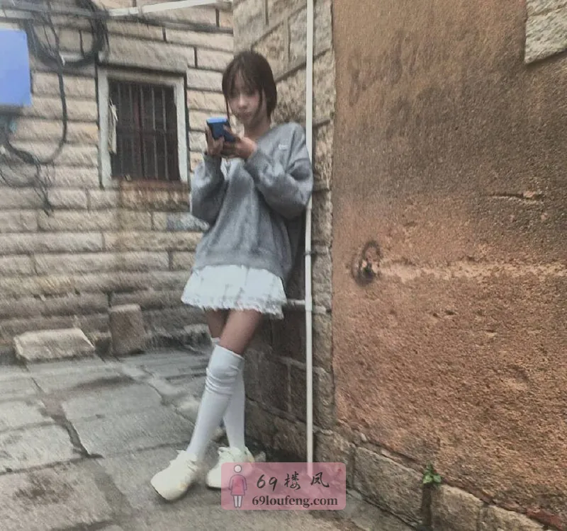 武汉的城中村破旧巷子还是很值得逛一逛的 - 湖北-武汉 楼凤实拍第1张