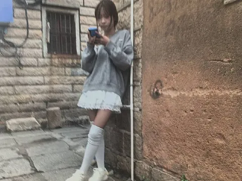 的城中村破旧巷子还是很值得逛一逛的 - 湖北-武汉 巷子里爱情故事实拍