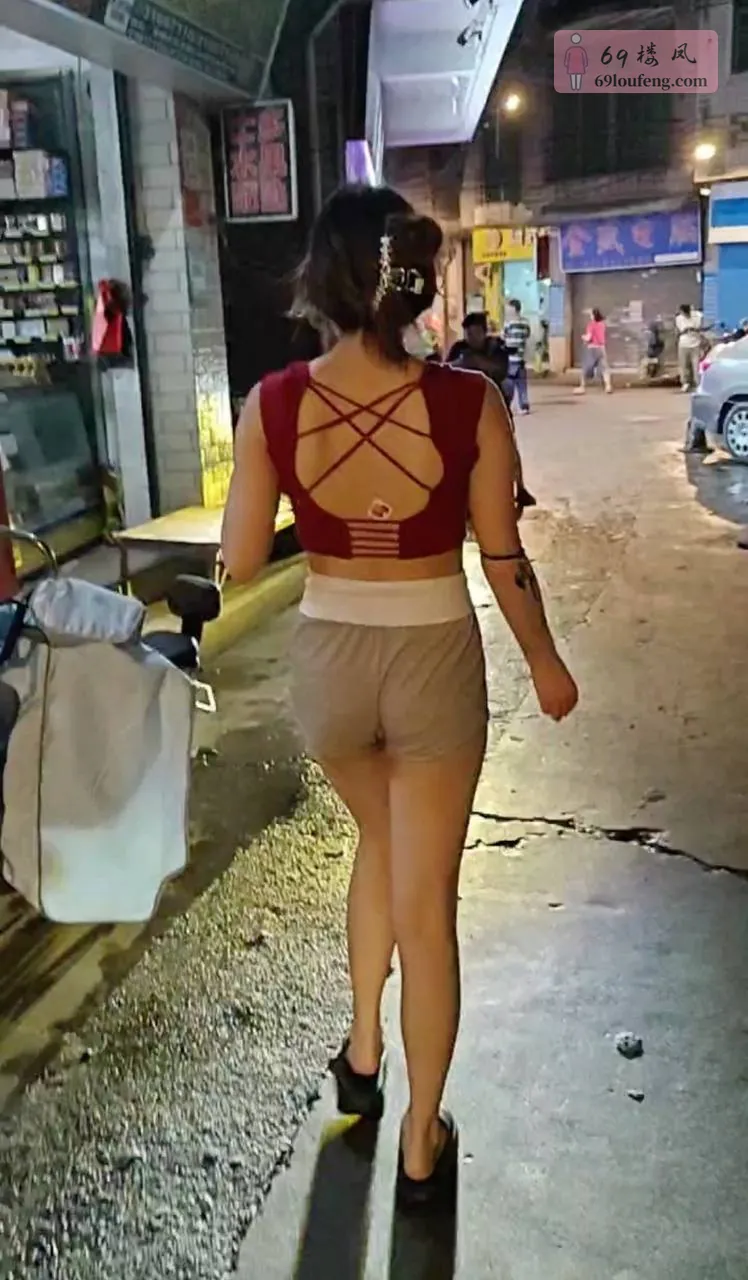 黄埔区认识的小姐姐 - 广东-广州 楼凤实拍第1张