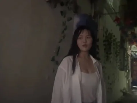 这个人家小妹妹问的都有点不好意思了 上海 快餐按摩店现场实拍