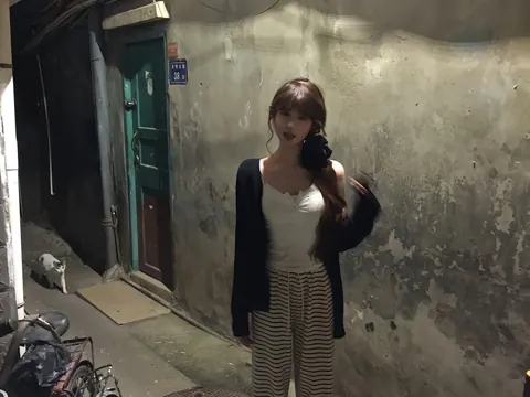 兄弟们只能说还得的周末呀 - 广东-深圳 快餐扫街实拍