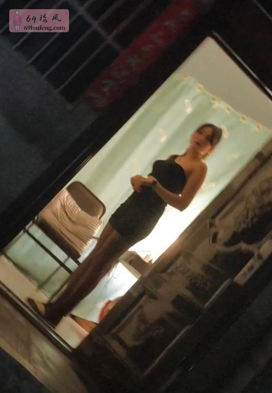 街头巷子路过偶遇的姑娘 - 湖北-武汉 楼凤实拍第1张