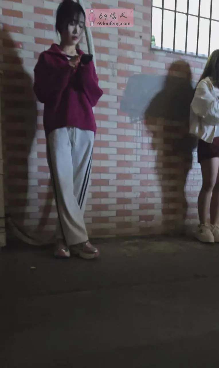 武汉城中村热闹非凡 - 湖北-武汉 楼凤实拍第1张