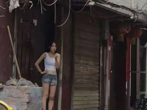 临安胜利苑那一片主路两旁是菜店和小饭馆就 狼友实拍 浙江-杭州