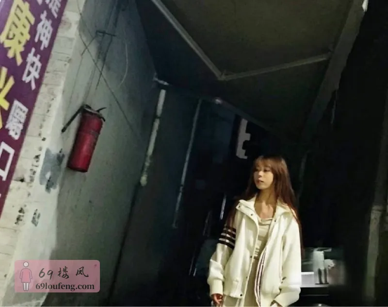 晚后漫步南通板桥新村 - 江苏-南通 楼凤实拍第1张