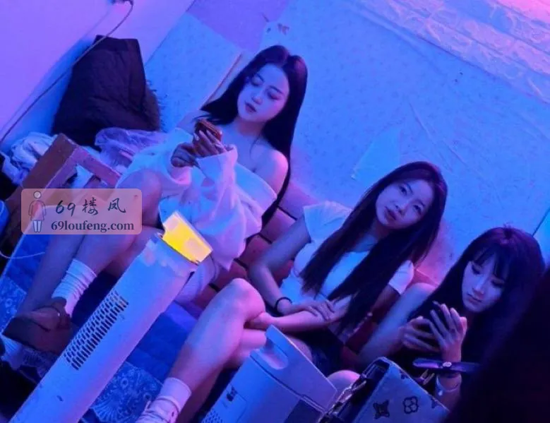 和燕路463号院子里有2~3家足疗 - 江苏-南京 楼凤实拍第1张