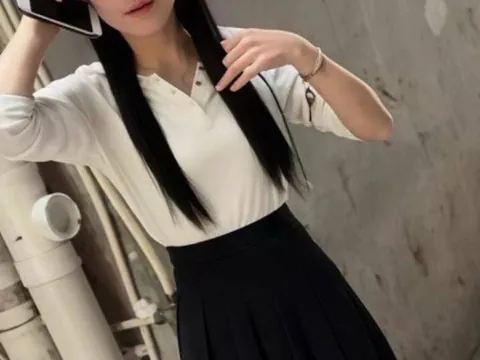 这一看就是那种良家妇女类型的 四川-成都 快餐服务实景图