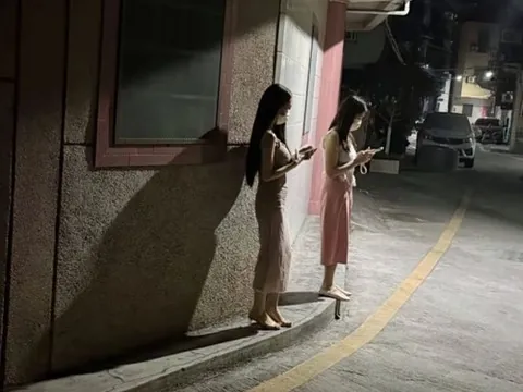 没想到突然冒出来了这么多 - 广东-深圳 快餐扫街实拍