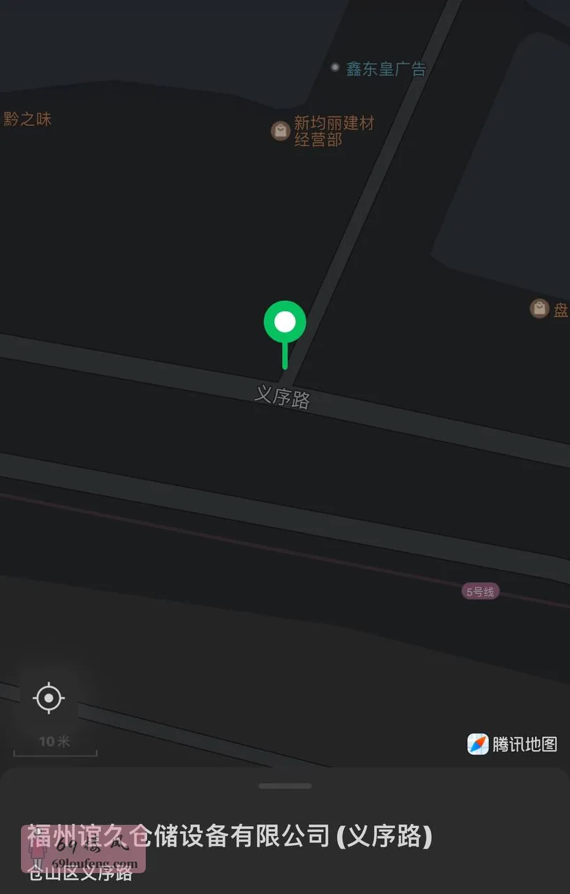 定位下车后 - 福建-福州 楼凤实拍第2张