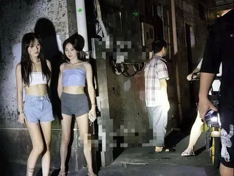 姑苏五爱巷 - 江苏-苏州 巷子里爱情故事实拍
