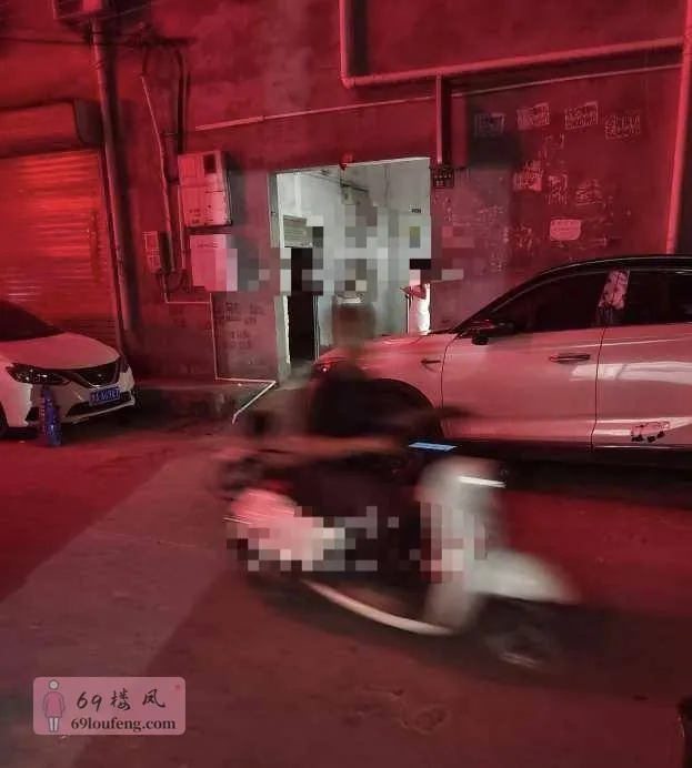 应该有20个 - 河南-郑州 楼凤实拍第1张