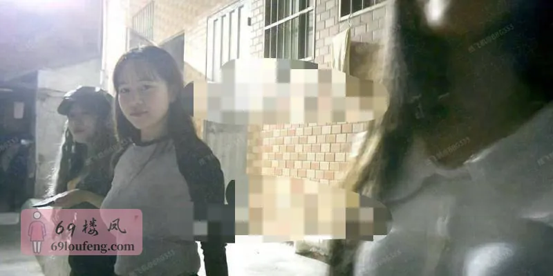 联四路清联花园南边一条街 - 山东-济南 楼凤实拍第1张