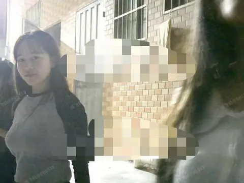 联四路清联花园南边一条街 巷子 山东-济南