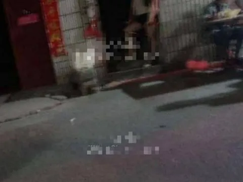 西工区东下池村 狼友实拍 河南-洛阳