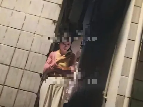 市区广生有站街广生南街前后两条街 巷子 广东-珠海