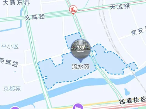 浙江-杭州 从5号线宝善桥站下来 站街女实拍图