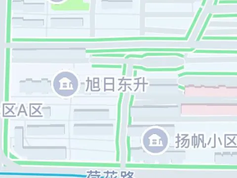 新合四村 巷子 湖南