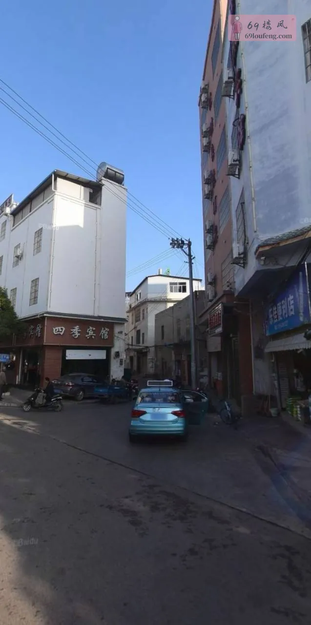 y084道路 - 云南-红河哈尼族彝族自治州-建水县 楼凤实拍第1张