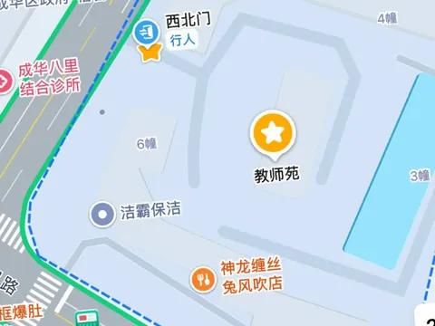 教师苑西北门天黑后有门口保安亭那里有本地 地铁口小姐 四川-成都