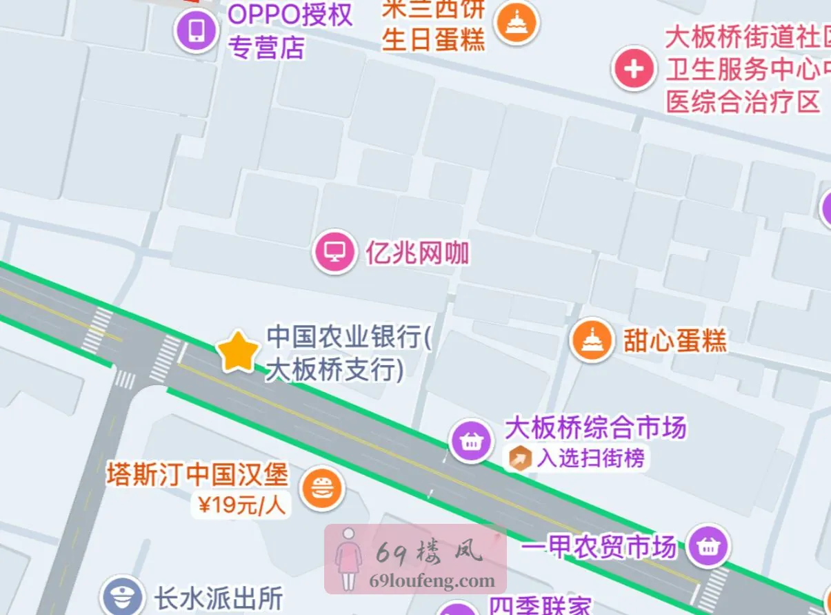 网咖那条街多走走 - 云南-昆明 楼凤实拍第1张