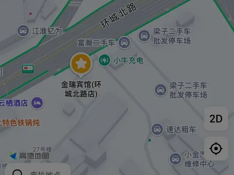 江北区搜索金瑞宾馆到了之后让老板娘安排一 浙江-宁波 发廊按摩拍图