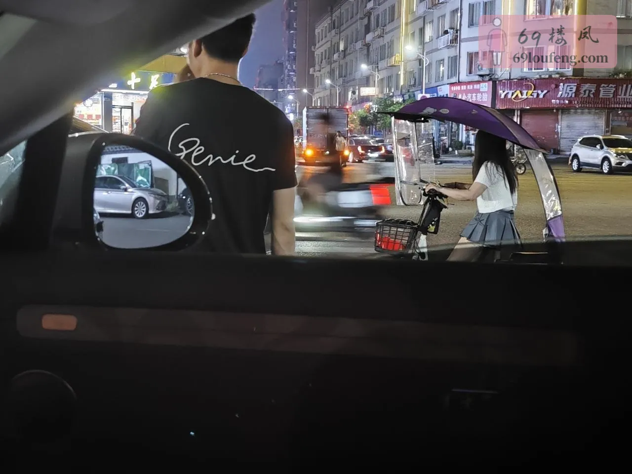 德力西大桥南边 - 浙江-温州-乐清市 楼凤实拍第1张