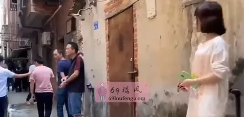 东莞诚信百货（油新路店）后面的巷子 - 广东-东莞 楼凤实拍第2张