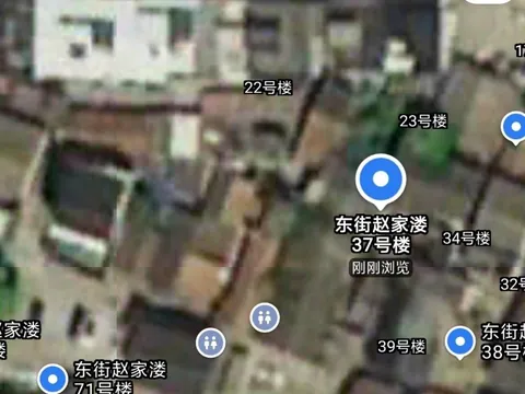 安昌赵家溇37号和方党线昨晚都去看过了 - 浙江-绍兴 快餐扫街实拍