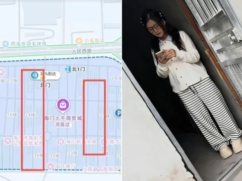 飞鹤物流园最新情况 - 江苏 巷子里爱情故事实拍