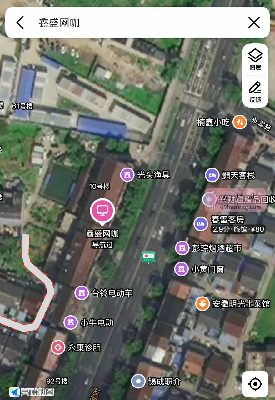 7月10日出击 - 江苏-无锡 楼凤实拍第1张