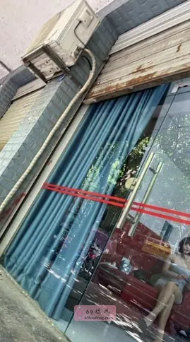 良杏路两边有几家店 - 广东-佛山 楼凤实拍第1张