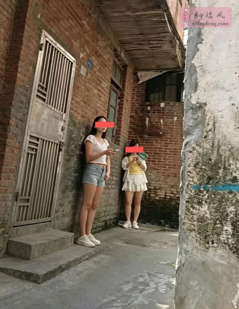 郭巷姜庄日记姜庄村里篮球场再往里2条街 - 江苏-苏州 楼凤实拍第1张