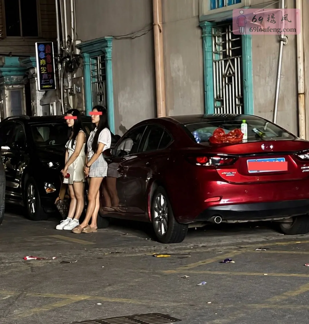 扶海州萝莉妹子今晚去扶海州探了一下 - 江苏-南通 楼凤实拍第1张