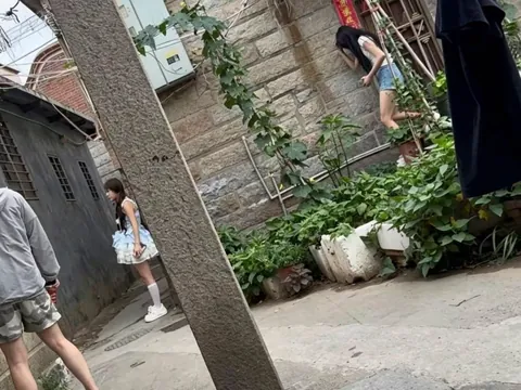 塘贝 广东-东莞 按摩小店实拍