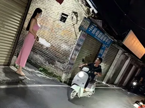 总共二三十个 广东-广州 失足女实拍