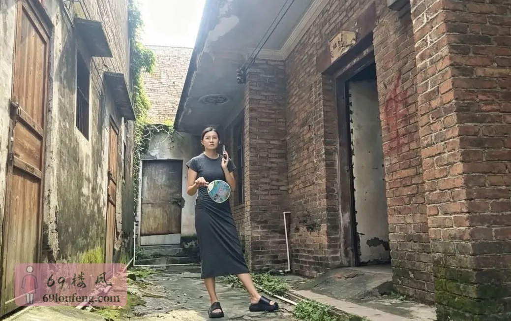 吉祥村456街道出击 - 陕西-西安 楼凤实拍第1张