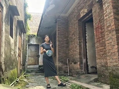 吉祥村456街道出击 狼友实拍 陕西-西安