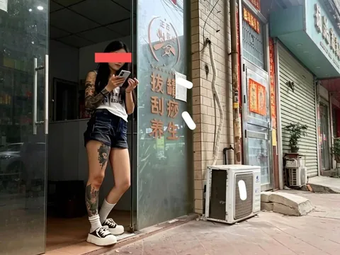 实测三个场所汇总 重庆 失足女实拍